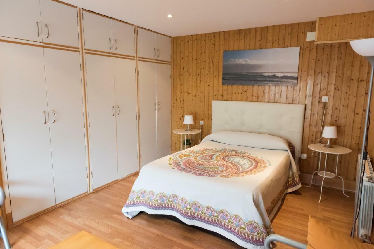 Rincon De Encarni Apartment เซเนส เด ลาเบกา ภายนอก รูปภาพ